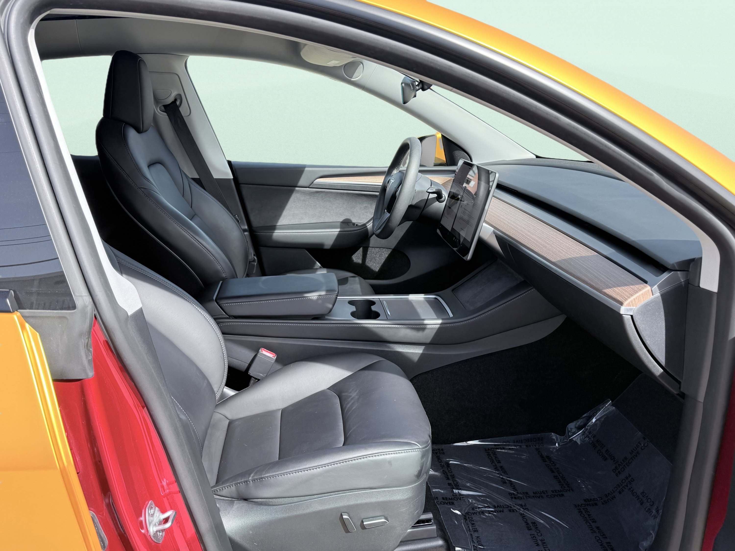 Used 2023 Tesla Model Y Performance image 44