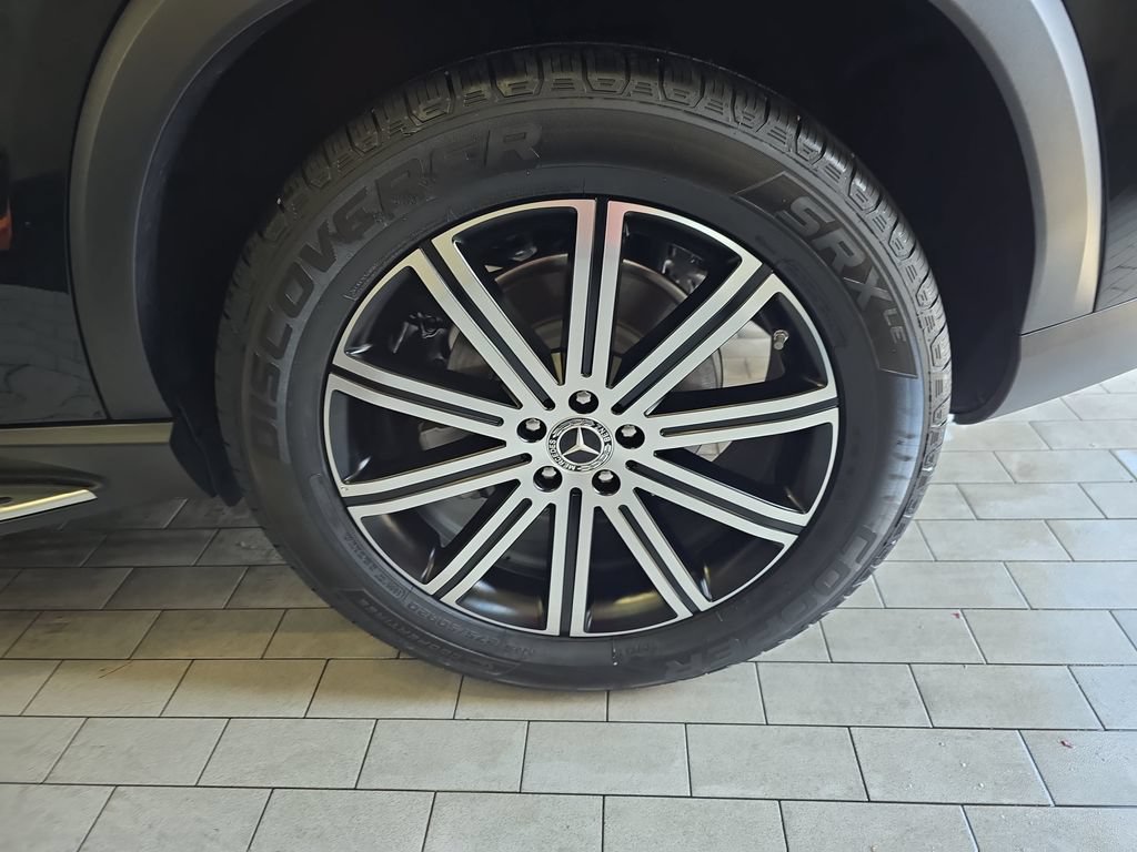 Certified 2026 Mercedes-Benz GLE 350 4MATIC image 36