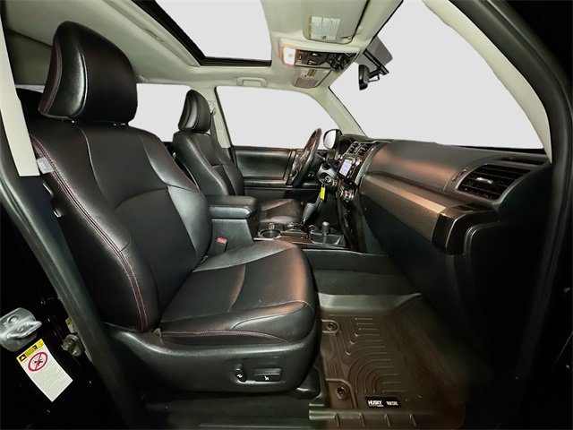 Used 2014 Toyota 4Runner Trail image 36