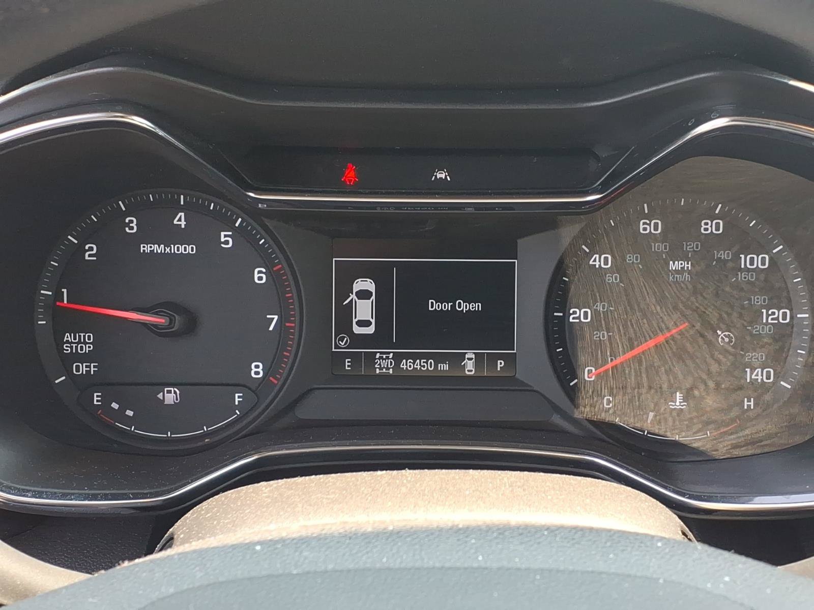 Used 2022 Chevrolet TrailBlazer LT w/ Convenience Package AWD/4WD image 14