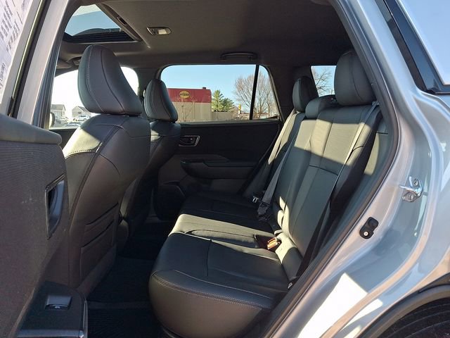 New 2026 Subaru Outback Limited AWD/4WD image 11