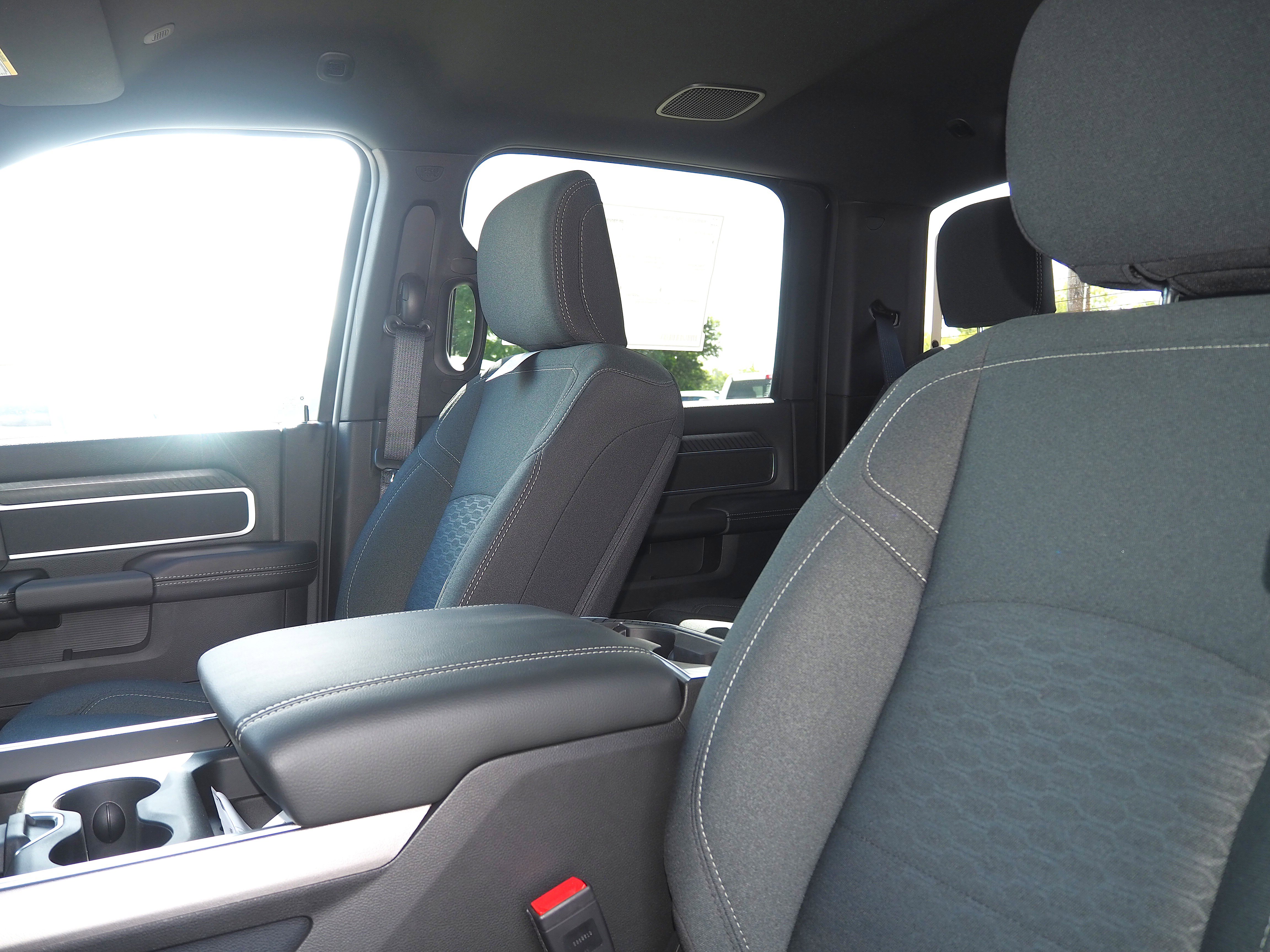 New 2026 RAM 2500 Lone Star image 10