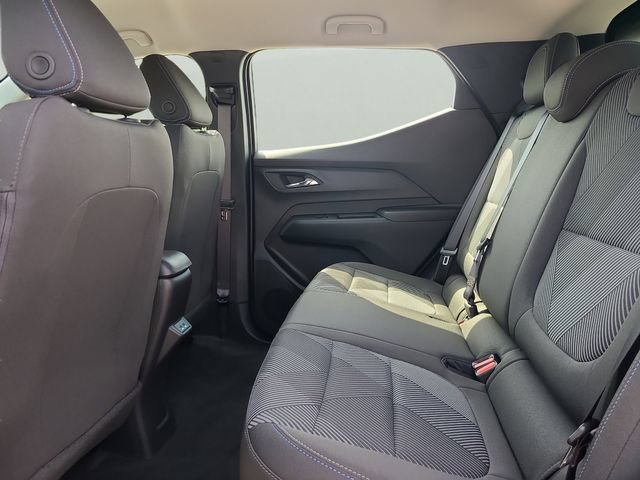New 2027 Chevrolet Bolt LT FWD image 7