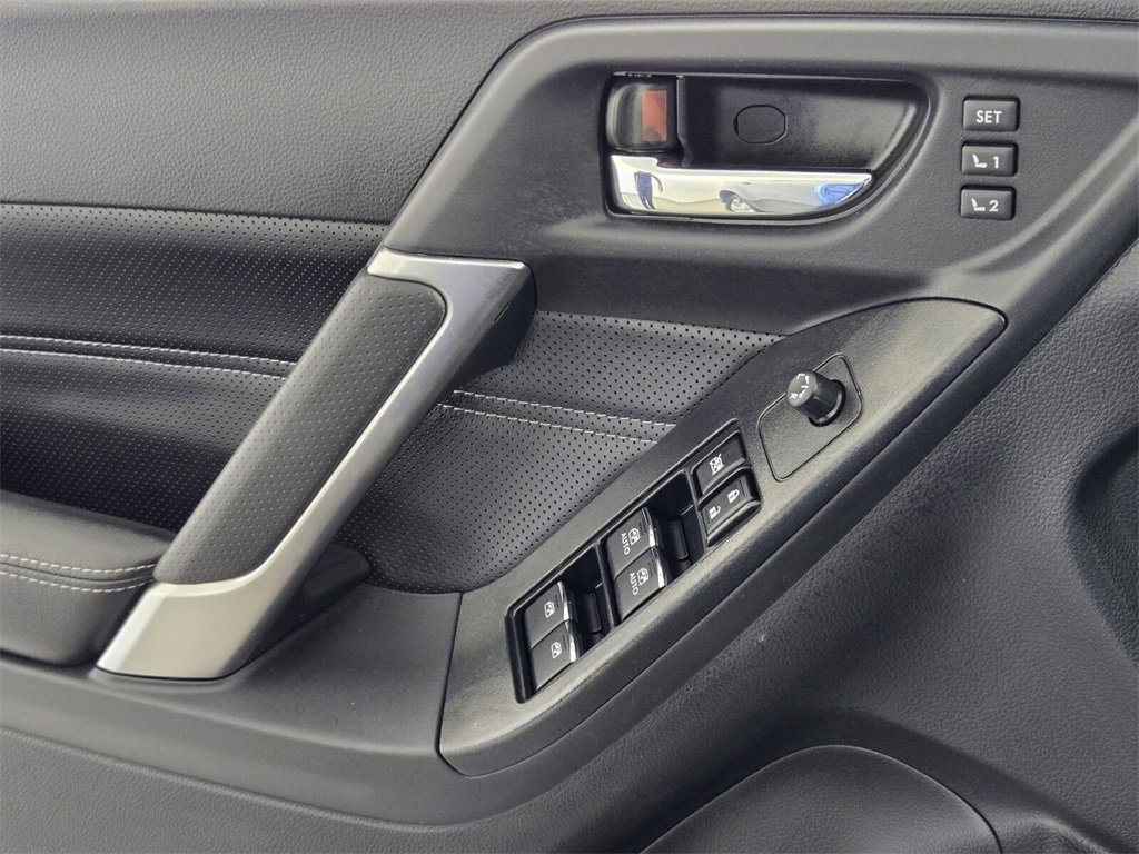 Used 2018 Subaru Forester 2.5i Touring image 27
