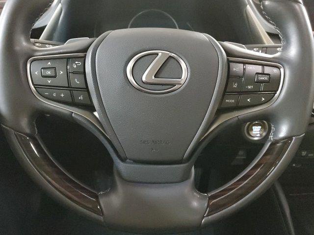 Certified 2021 Lexus ES 350 w/ Premium Package image 14