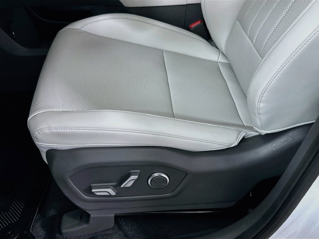 New 2027 Hyundai Santa Fe SEL w/ Tow & Go Package FWD image 19