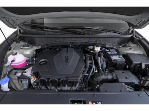 New 2026 Hyundai Tucson XRT image 14