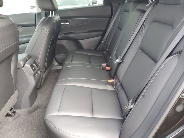 New 2026 Nissan Murano SV image 15