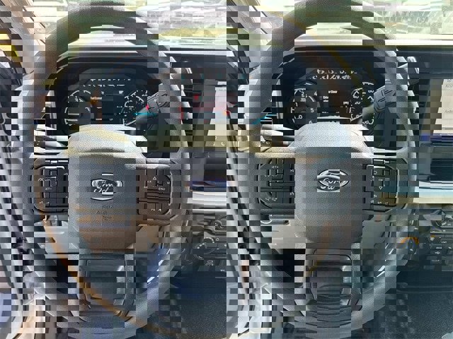 New 2025 Ford F350 XL w/ XL Chrome Package image 21