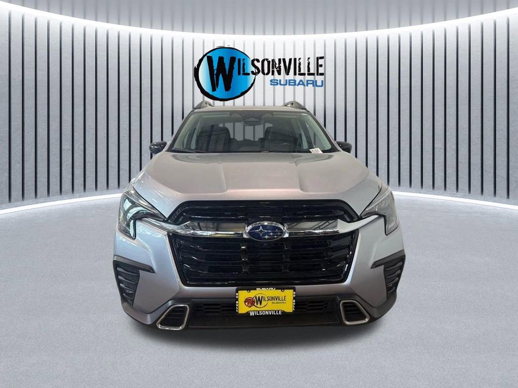Certified 2024 Subaru Ascent Touring w/ Popular Package #2 AWD/4WD image 4
