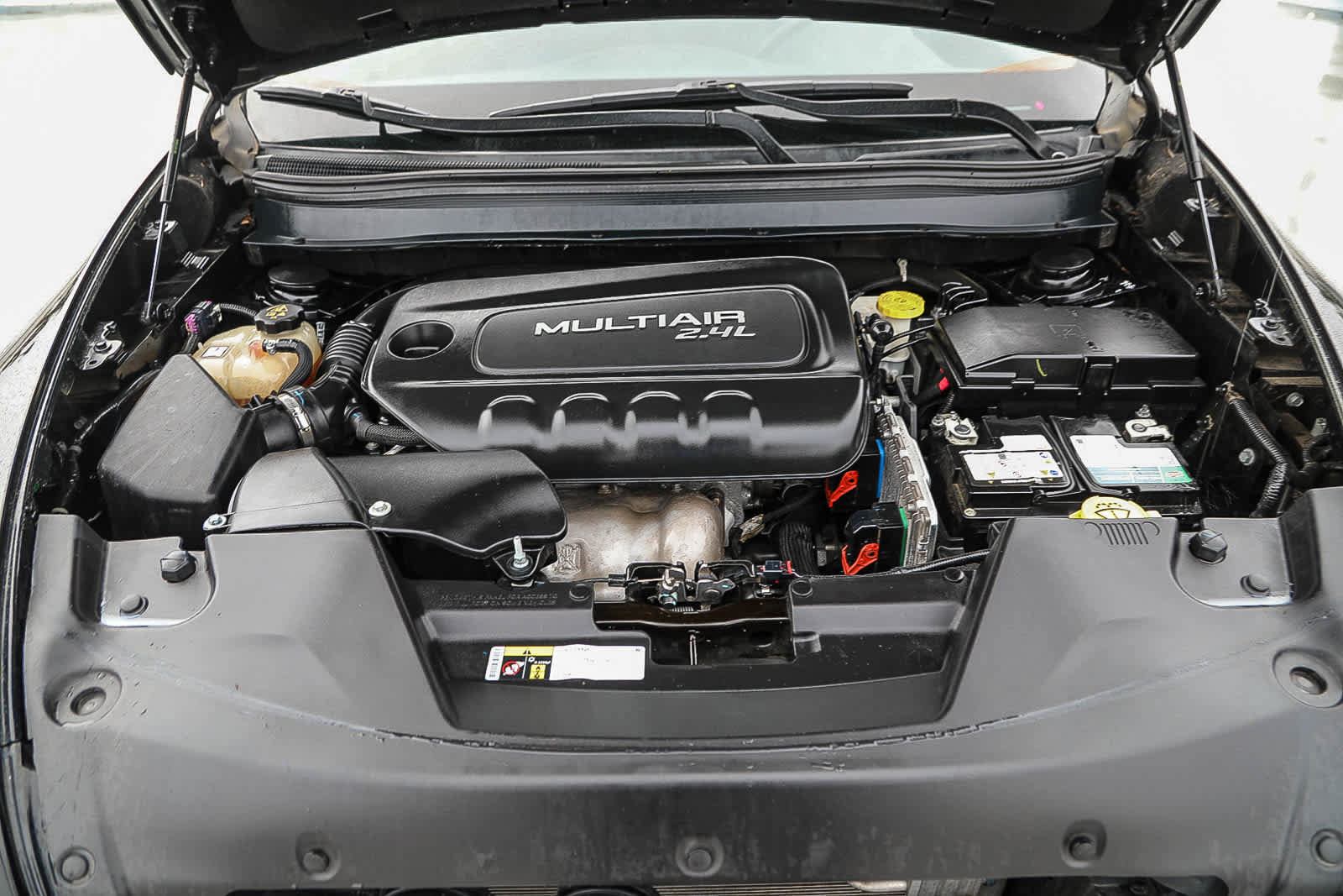 Used 2018 Jeep Cherokee Limited image 26