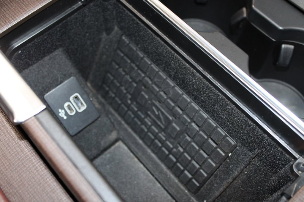 Used 2025 Lincoln Navigator Reserve AWD/4WD image 48