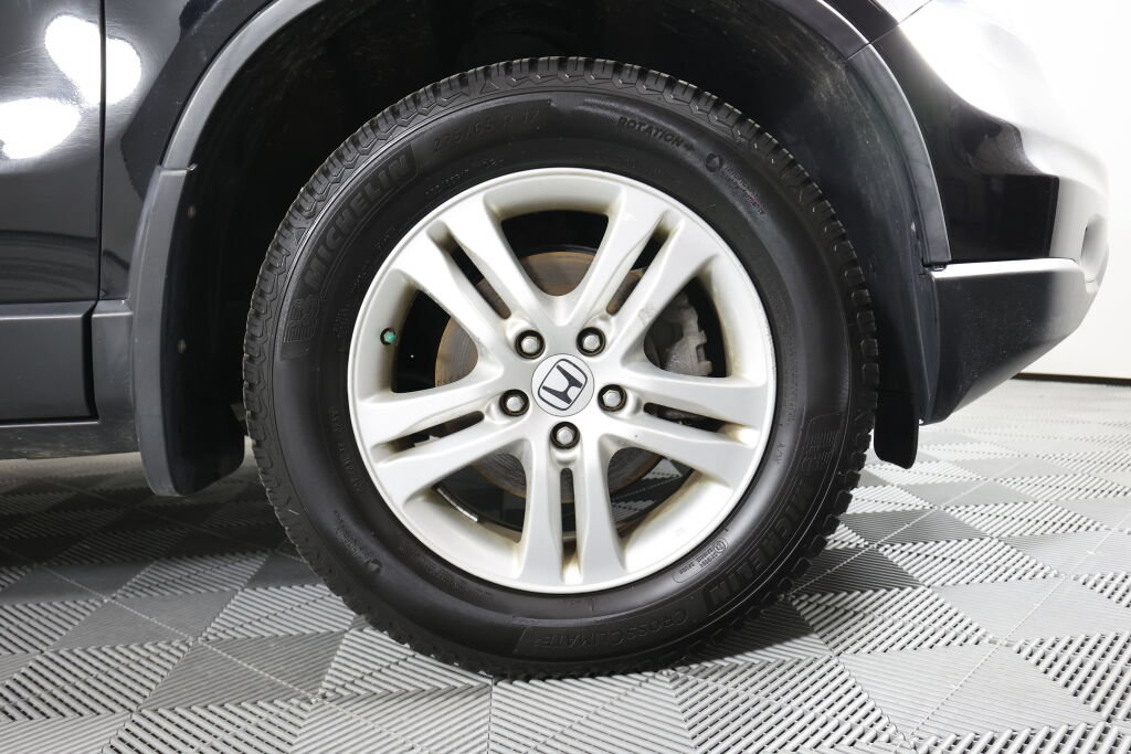 Used 2010 Honda CR-V EX image 6