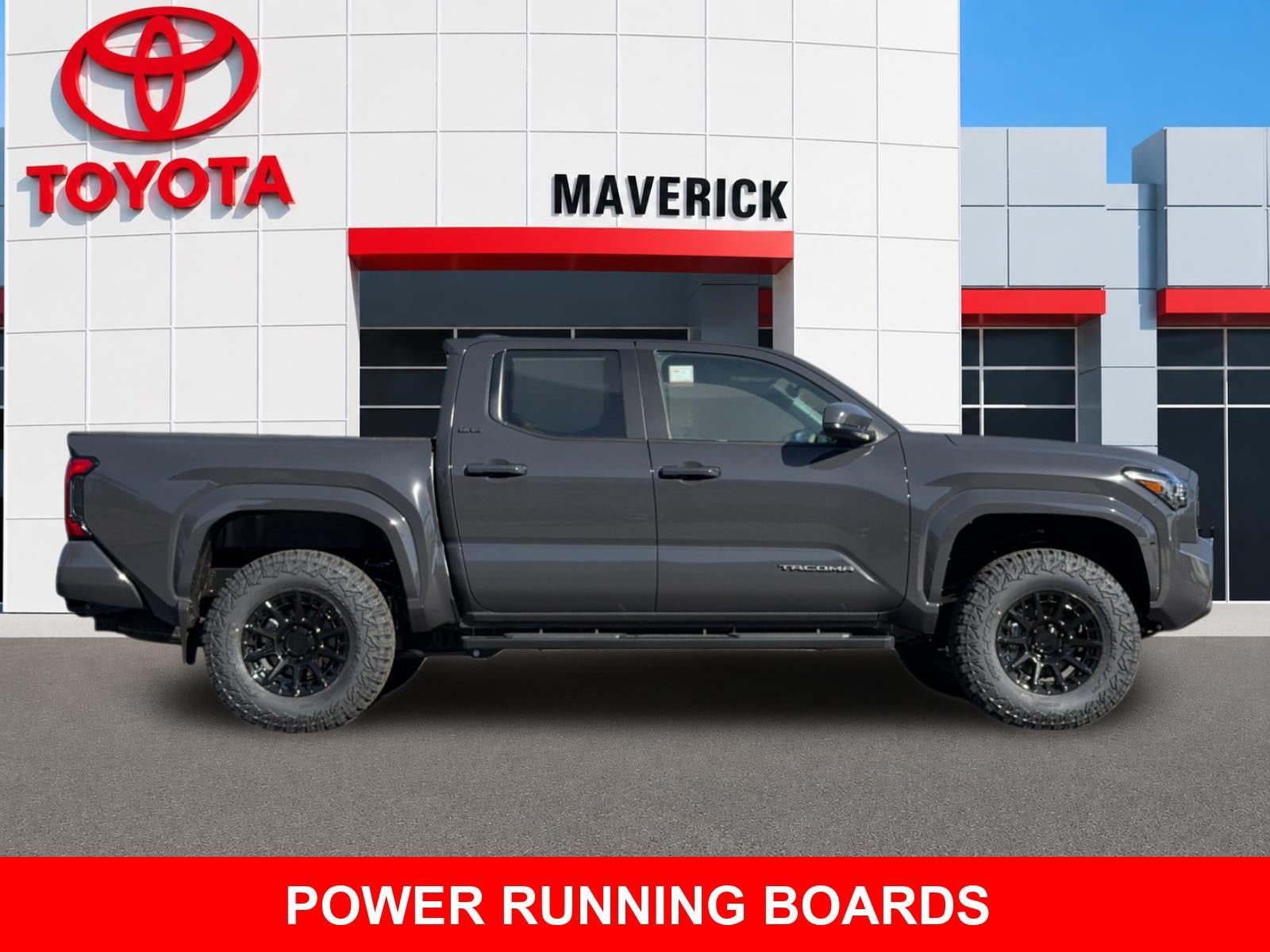 New 2026 Toyota Tacoma SR5 RWD image 6