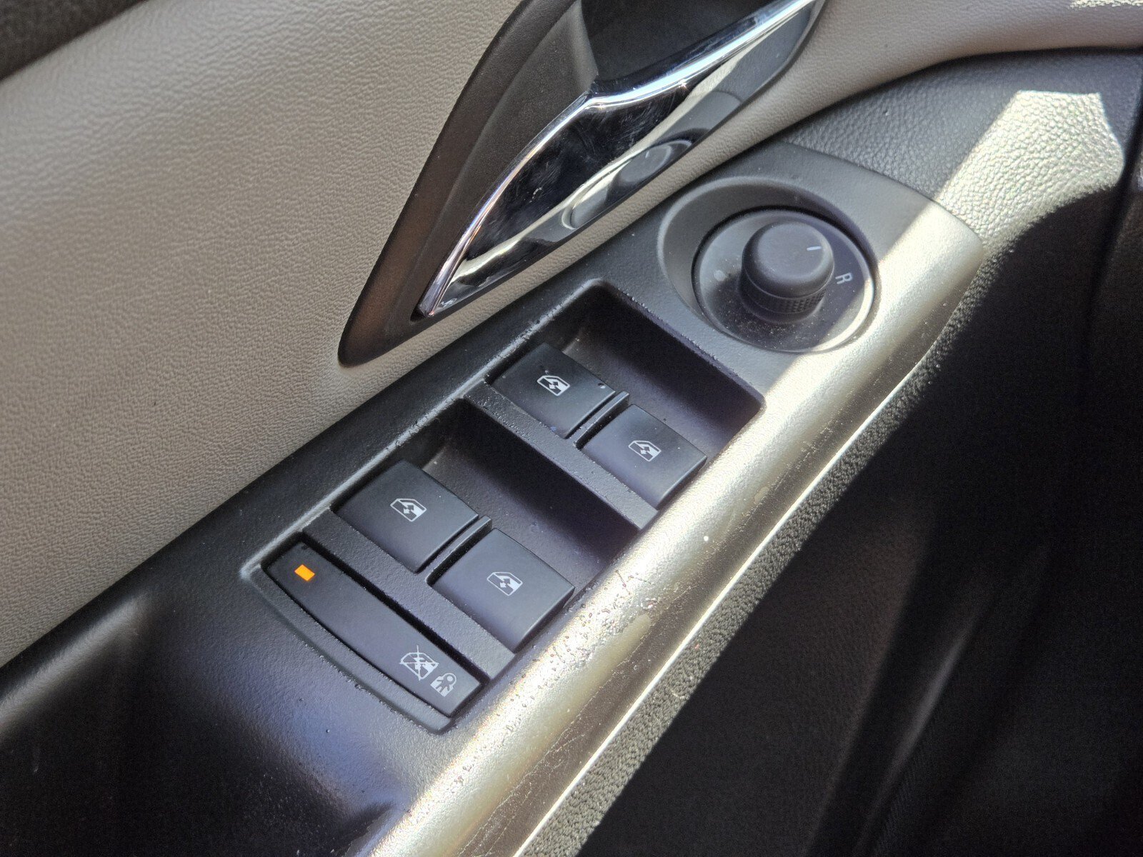Used 2012 Chevrolet Cruze LS w/ Connectivity Package FWD image 18