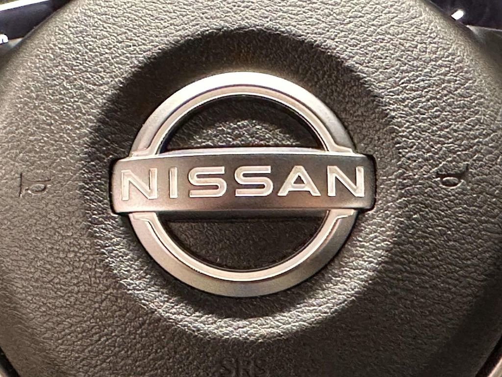 Used 2024 Nissan Sentra SV FWD image 23
