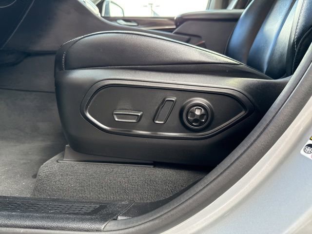 Used 2024 Jeep Grand Cherokee Limited 4xe image 9