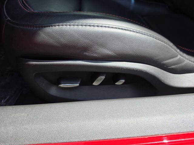 Used 2017 Chevrolet Corvette Grand Sport image 20