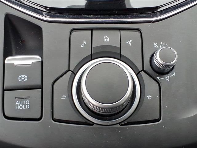 Certified 2024 MAZDA CX-5 Carbon Edition image 19