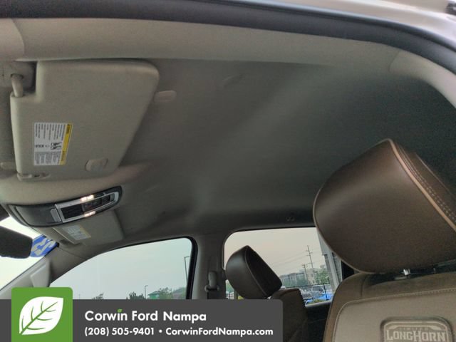 Used 2023 RAM 1500 Limited AWD/4WD image 22