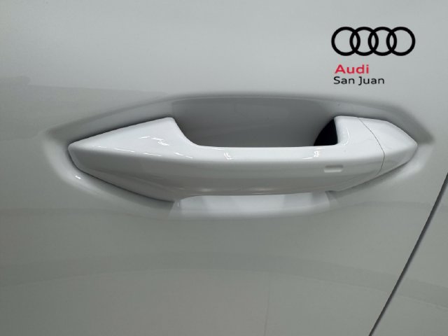 New 2026 Audi Q3 quattro 2.0T AWD/4WD image 10