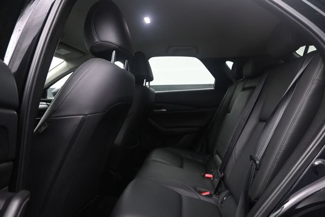 Used 2021 MAZDA CX-30 FWD 2.5 S w/ Select Package image 11