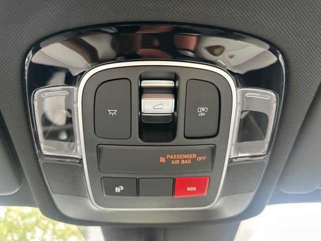 New 2025 Hyundai Tucson Limited AWD/4WD image 36