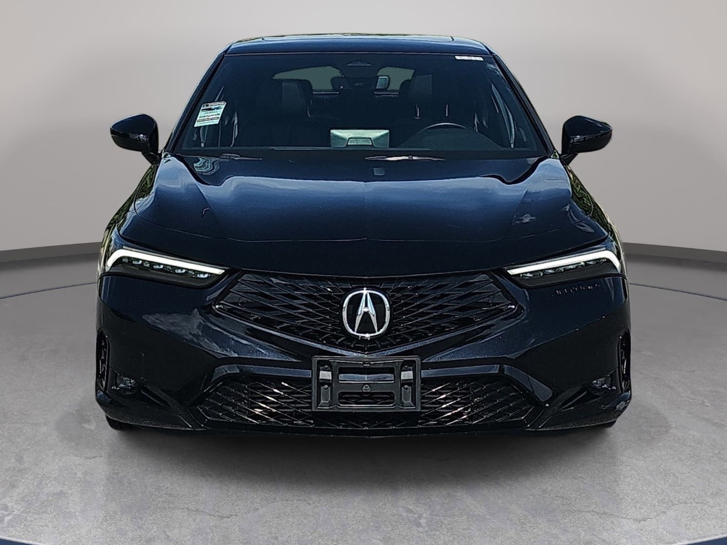Certified 2023 Acura Integra A-Spec FWD image 2
