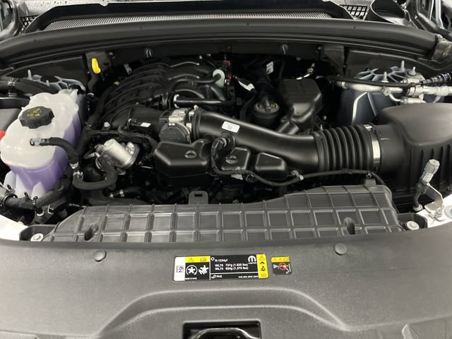 New 2025 Jeep Grand Cherokee L Limited w/ Luxury Tech Group II image 40