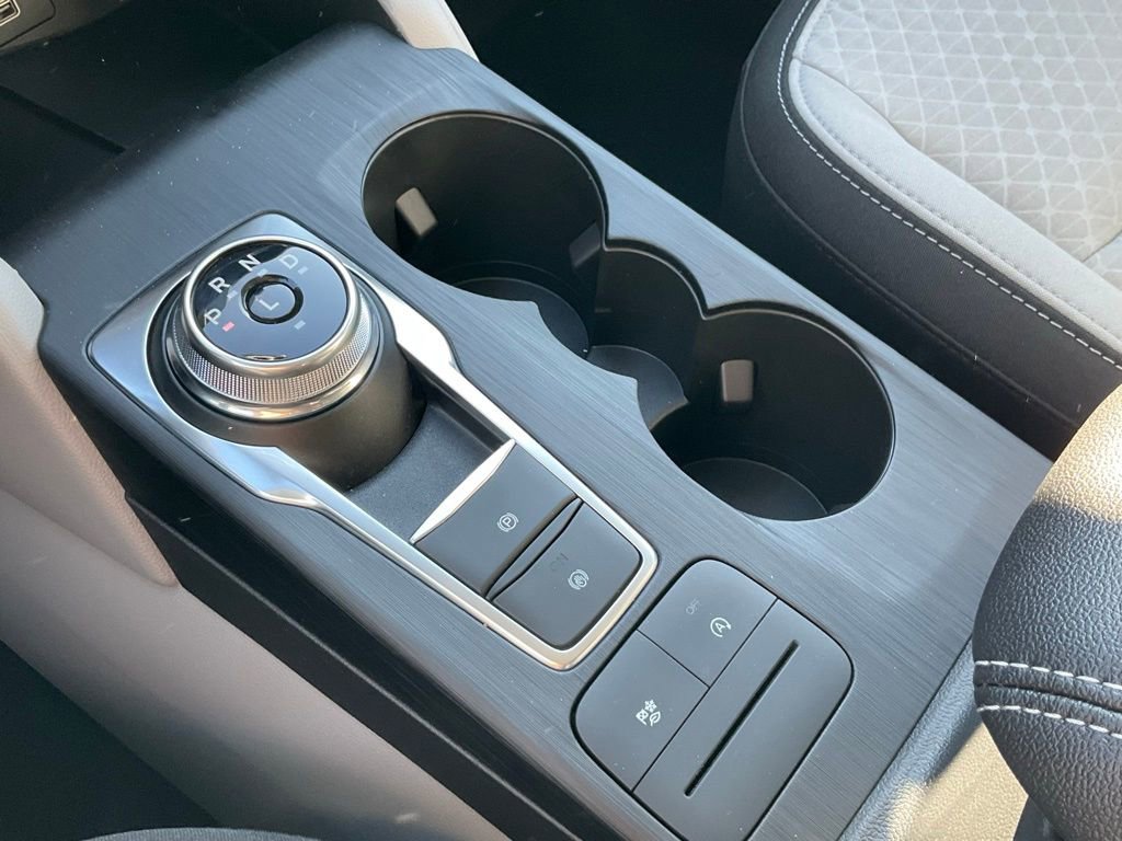 New 2026 Ford Escape Active AWD/4WD image 11