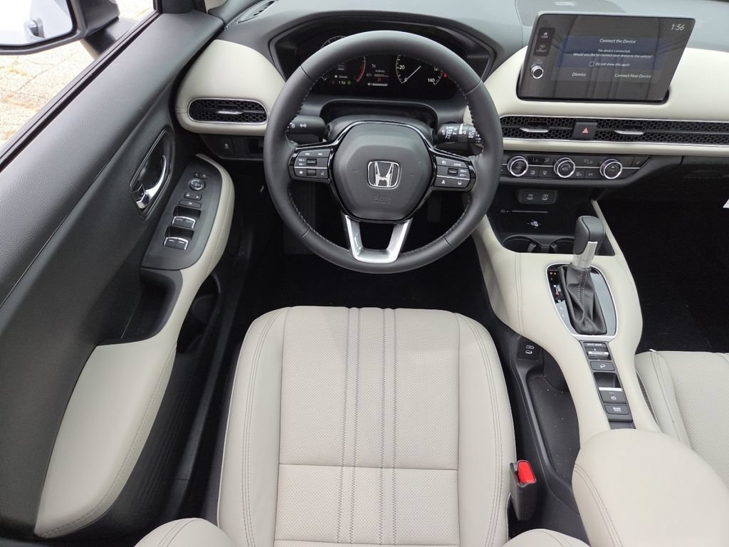 New 2027 Honda HR-V EX-L image 27