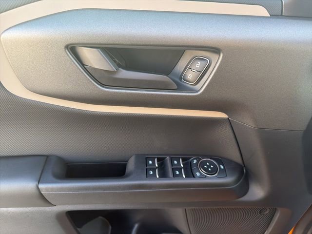 New 2026 Ford Bronco Sport Big Bend w/ Convenience Package image 14