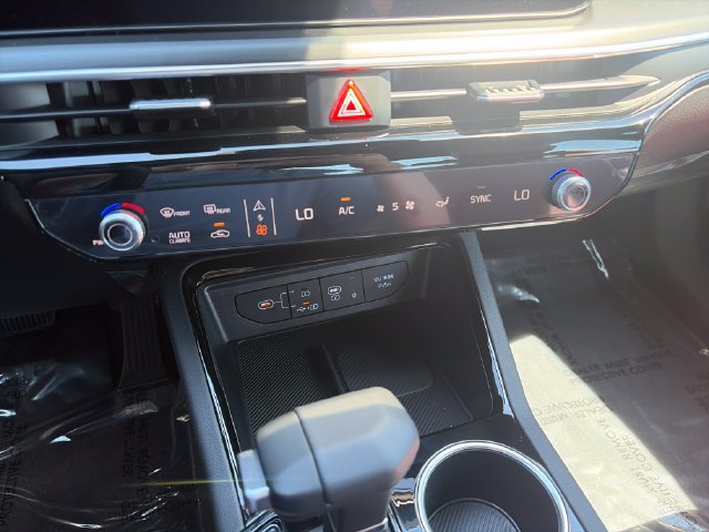 Used 2026 Kia K5 GT-Line w/ GT-Line Red Interior Package FWD image 19