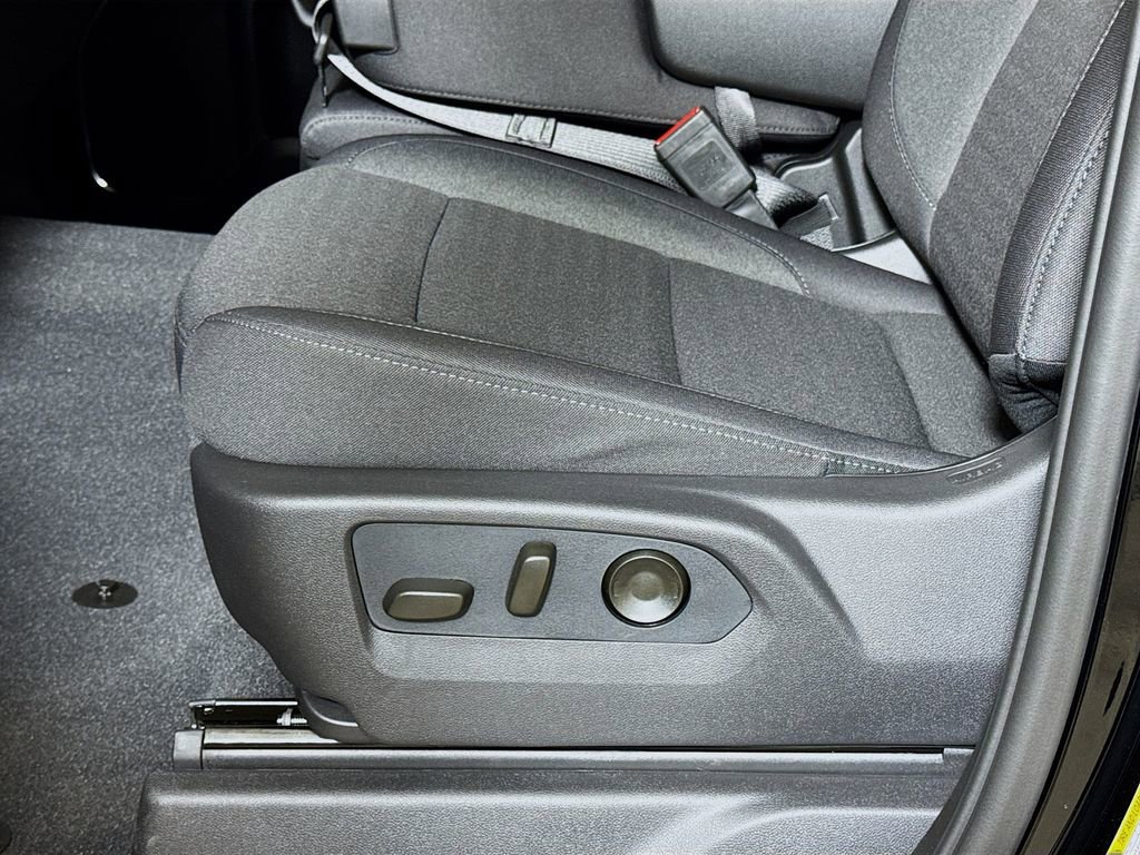 New 2026 GMC Sierra 1500 Elevation image 17