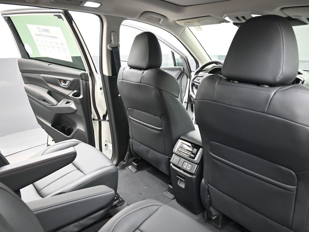 New 2026 Subaru Ascent Limited Bronze image 15