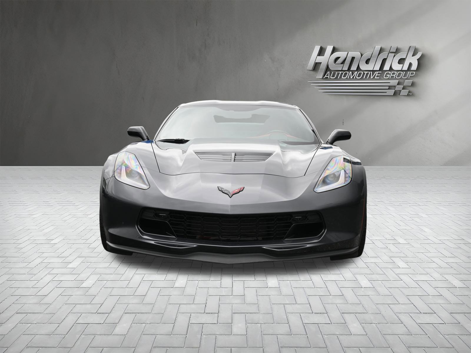 Used 2017 Chevrolet Corvette Z06 image 5