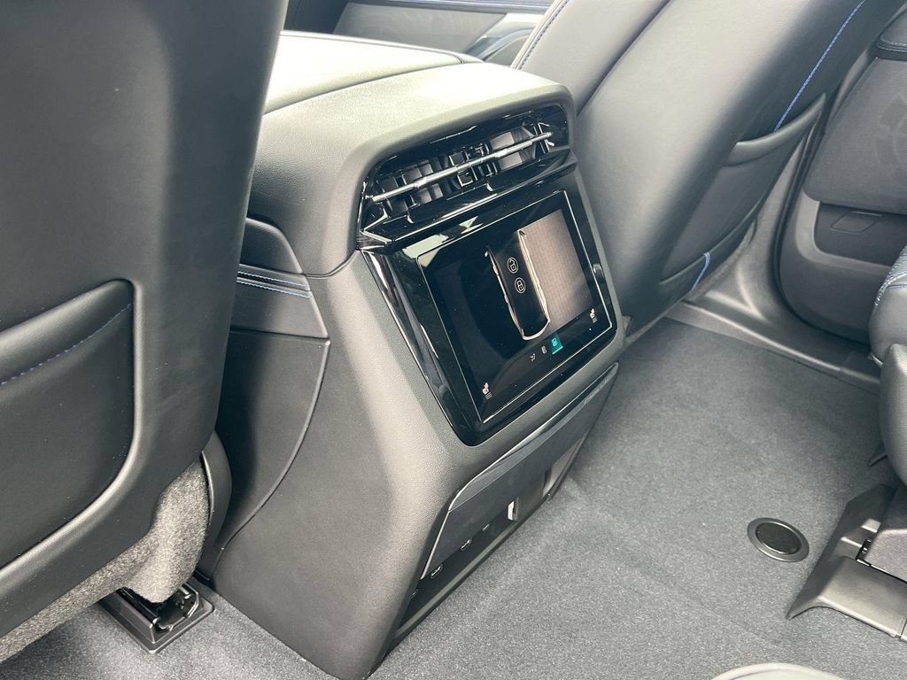 New 2026 Cadillac Escalade IQ Sport 1 AWD/4WD image 29