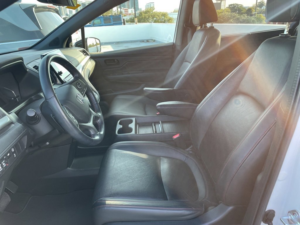 Used 2023 Honda Odyssey Sport image 10