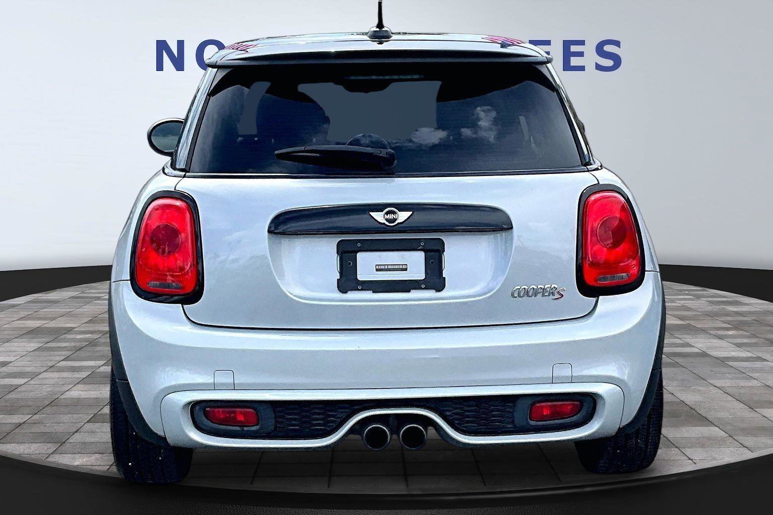 Used 2016 MINI Cooper S image 5
