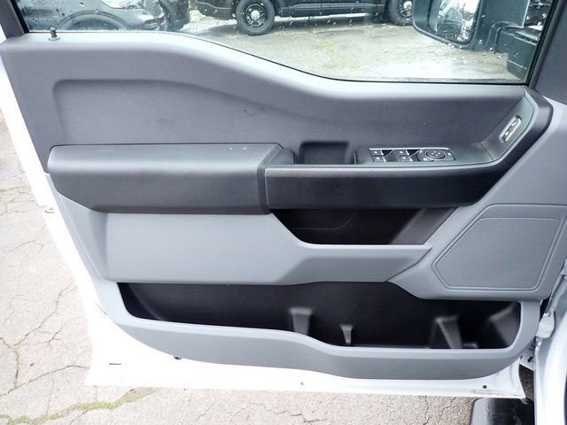 New 2026 Ford F350 XL w/ XL Off-Road Package image 17