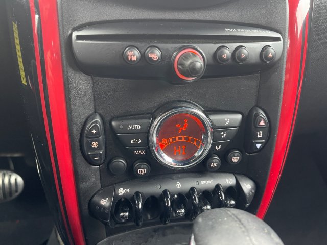 Used 2013 MINI Cooper Paceman John Cooper Works AWD/4WD image 18