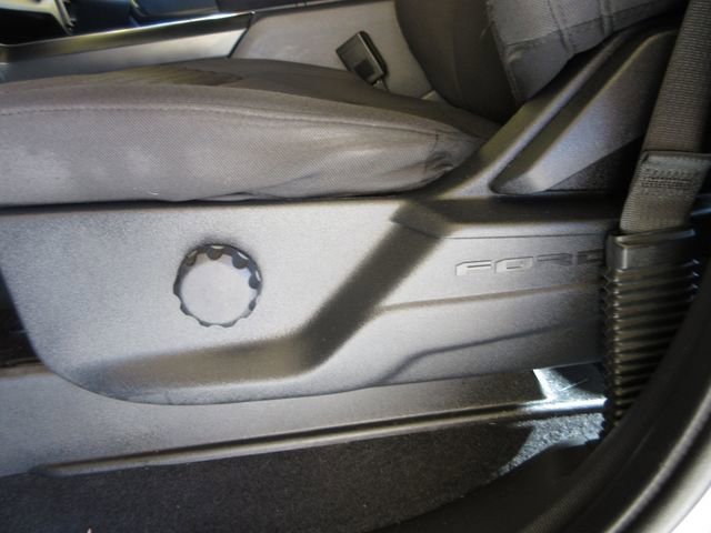 Certified 2023 Ford F150 XL w/ STX Appearance Package AWD/4WD image 12