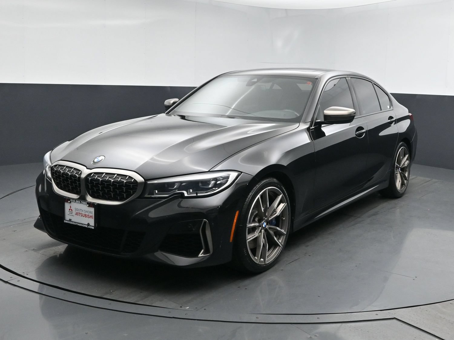 Used 2020 BMW M340i xDrive w/ Driving Assistance Package