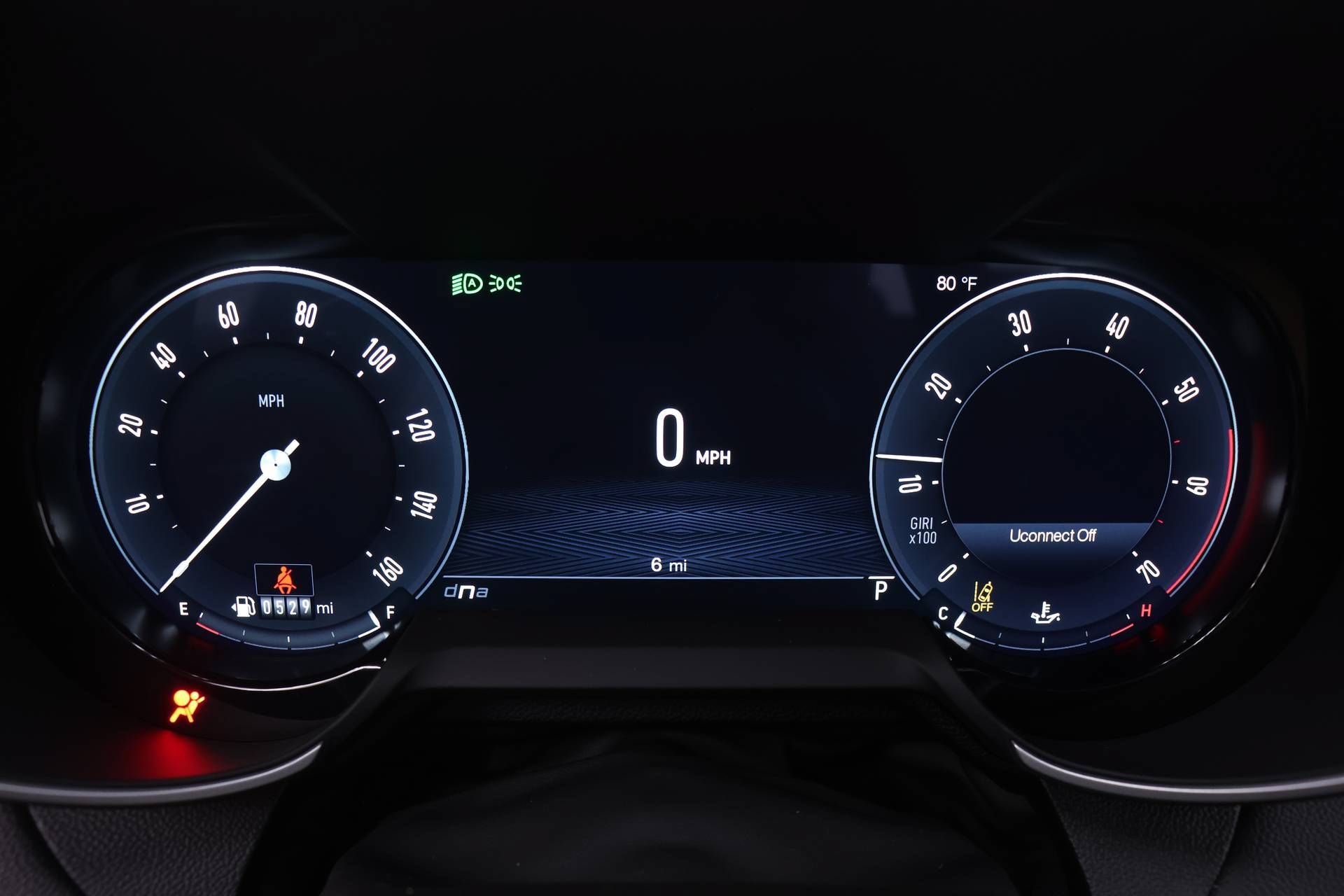 New 2026 Alfa Romeo Giulia AWD image 10
