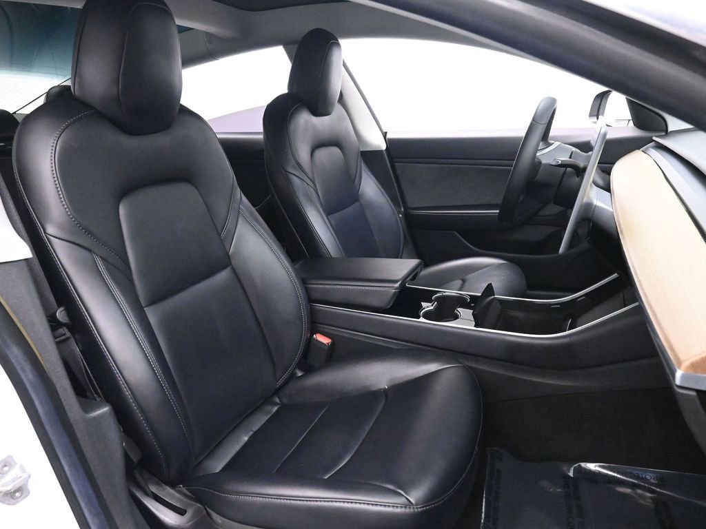 Used 2019 Tesla Model 3 Long Range AWD/4WD image 26