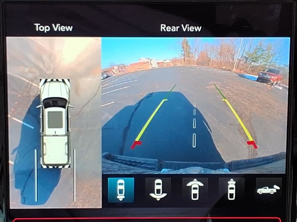 Certified 2019 RAM 1500 Laramie image 25