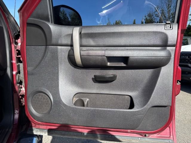 Used 2008 Chevrolet Silverado 1500 LT w/ Power Pack Plus AWD/4WD image 10