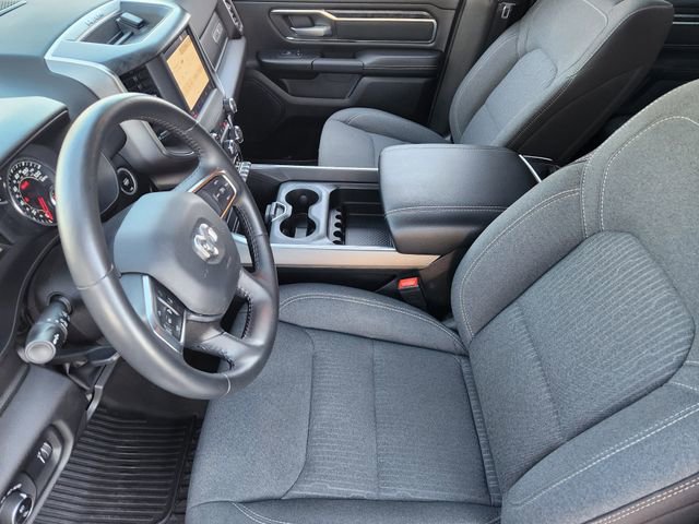 Used 2024 RAM 1500 Lone Star image 14