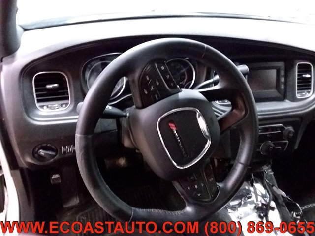 Used 2015 Dodge Charger Police w/ Fleet Park Assist Group RWD image 11