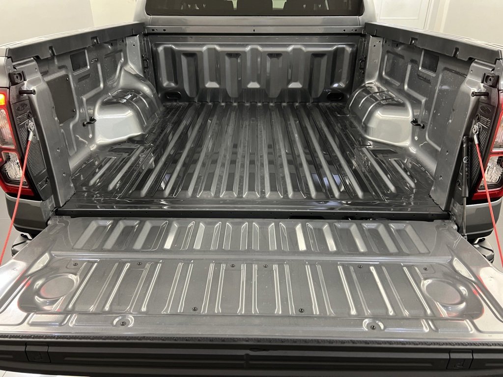 New 2025 Ford Ranger XLT image 31
